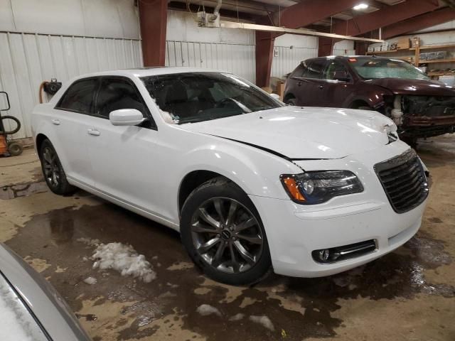 2014 Chrysler 300 S