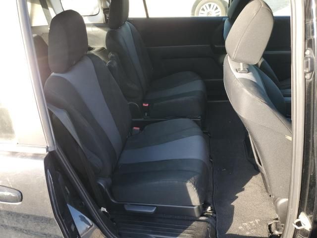 2013 Mazda 5