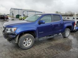 2016 Chevrolet Colorado en venta en Tulsa, OK