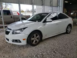 Chevrolet Vehiculos salvage en venta: 2014 Chevrolet Cruze LT