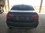 2008 BMW 328 XI