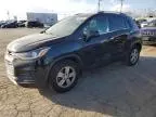 2020 Chevrolet Trax 1LT