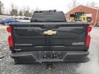 2024 Chevrolet Silverado K3500 High Country