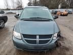 2007 Dodge Caravan SE