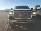 2007 GMC Sierra K2500 Heavy Duty