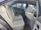 2009 Toyota Camry Hybrid