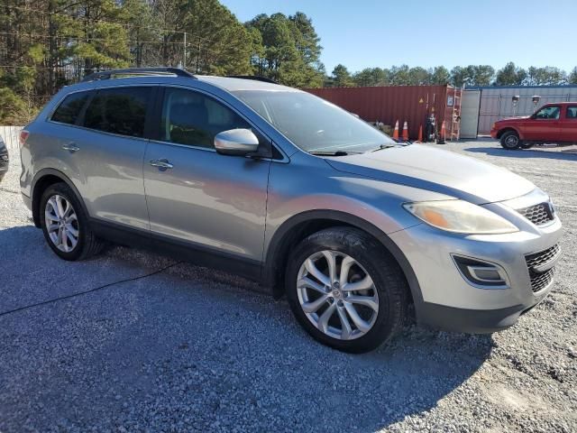 2012 Mazda CX-9