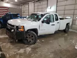 2009 Chevrolet Silverado K2500 Heavy Duty en venta en Columbia, MO