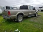 2006 Ford F350 SRW Super Duty