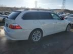 2010 BMW 535 XI