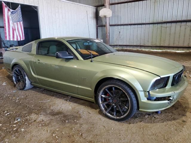 2006 Ford Mustang GT