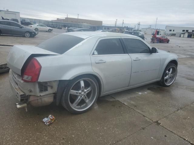 2007 Chrysler 300 Touring