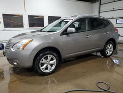 2010 Nissan Rogue S en venta en Blaine, MN