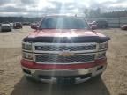 2015 Chevrolet Silverado C1500 LT