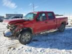 2014 Chevrolet Silverado K2500 Heavy Duty