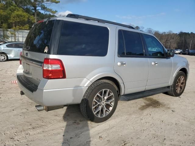 2016 Ford Expedition XLT