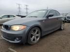 2013 BMW 128 I