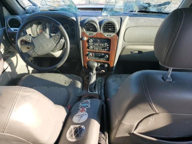 2003 GMC Envoy