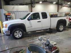 2009 GMC Sierra K1500 SLE en venta en Earlington, KY