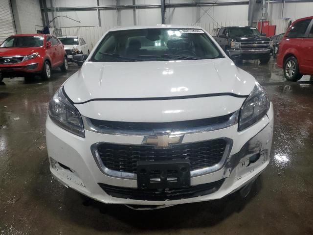 2016 Chevrolet Malibu Limited LS