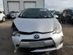 2014 Toyota Prius C