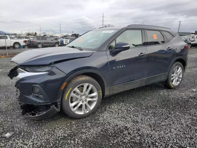 2020 Chevrolet Blazer 3LT