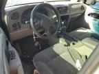 2002 Chevrolet Trailblazer