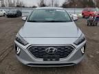 2021 Hyundai Ioniq SE