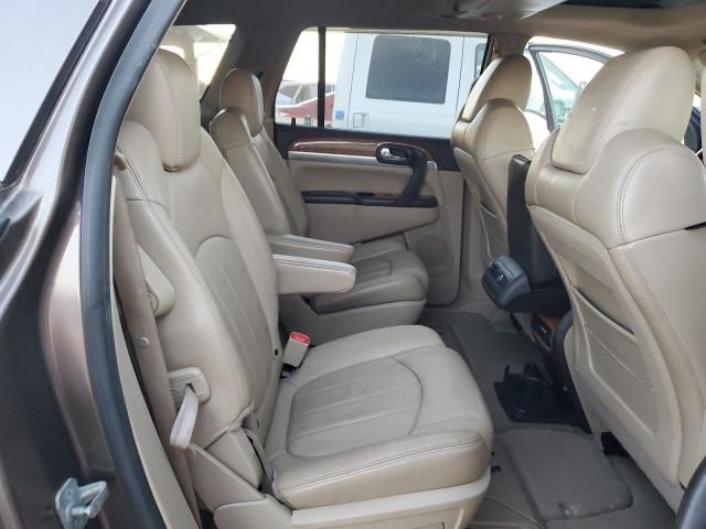 2008 Buick Enclave CXL