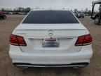 2014 Mercedes-Benz E 350