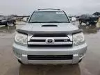 2005 Toyota 4runner SR5