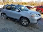 2002 Acura MDX