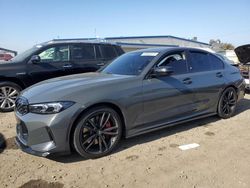 BMW m3 salvage cars for sale: 2023 BMW M340I