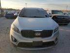 2017 KIA Sorento EX