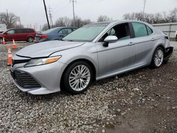 2019 Toyota Camry L en venta en Columbus, OH