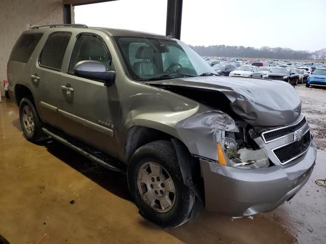 2007 Chevrolet Tahoe C1500