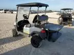 2021 Clubcar Golf Cart