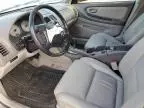 2002 Nissan Maxima GLE