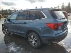 2018 Honda Pilot EXL