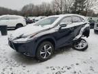 2018 Lexus NX 300 Base