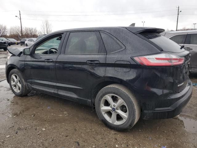 2019 Ford Edge SE