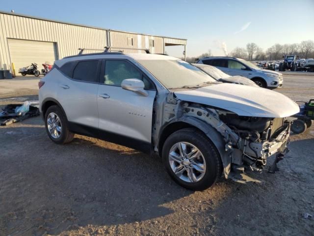 2019 Chevrolet Blazer 2LT