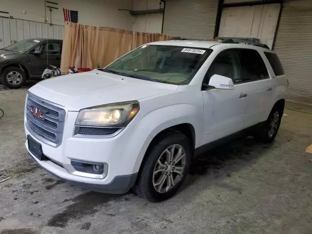 2016 GMC Acadia SLT-1