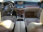 2008 Infiniti M35 Base