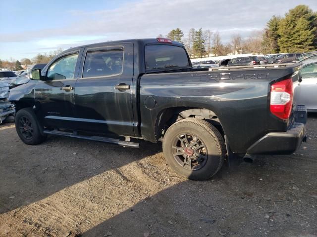 2019 Toyota Tundra Crewmax SR5