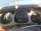 2001 Buick Lesabre Limited