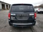 2013 Dodge Grand Caravan R/T