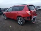 2010 Toyota Rav4 Sport