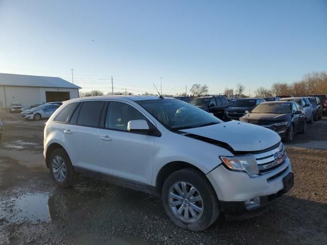 2010 Ford Edge SEL