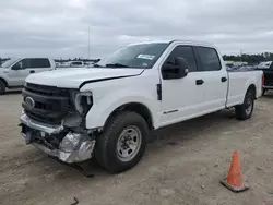 Ford f250 Super Duty Vehiculos salvage en venta: 2020 Ford F250 Super Duty